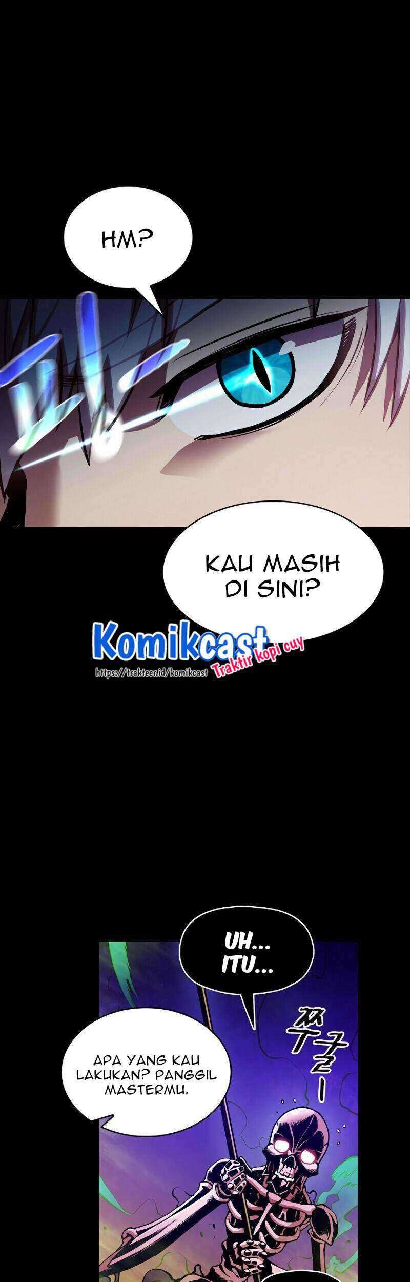 Dear Sir… Married to a Killer Chapter 26 - halaman 9