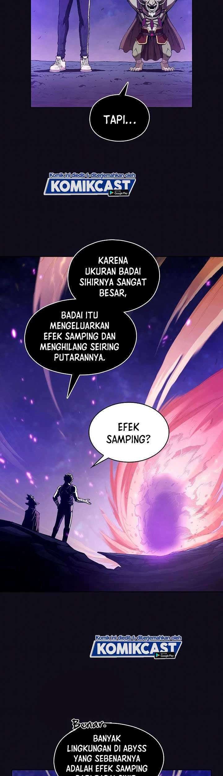 Dear Sir… Married to a Killer Chapter 29 - halaman 12