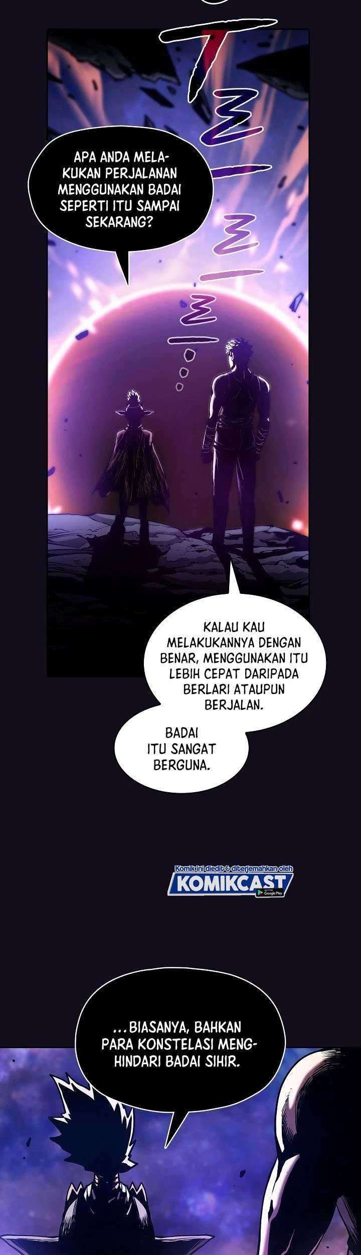 Dear Sir… Married to a Killer Chapter 29 - halaman 6