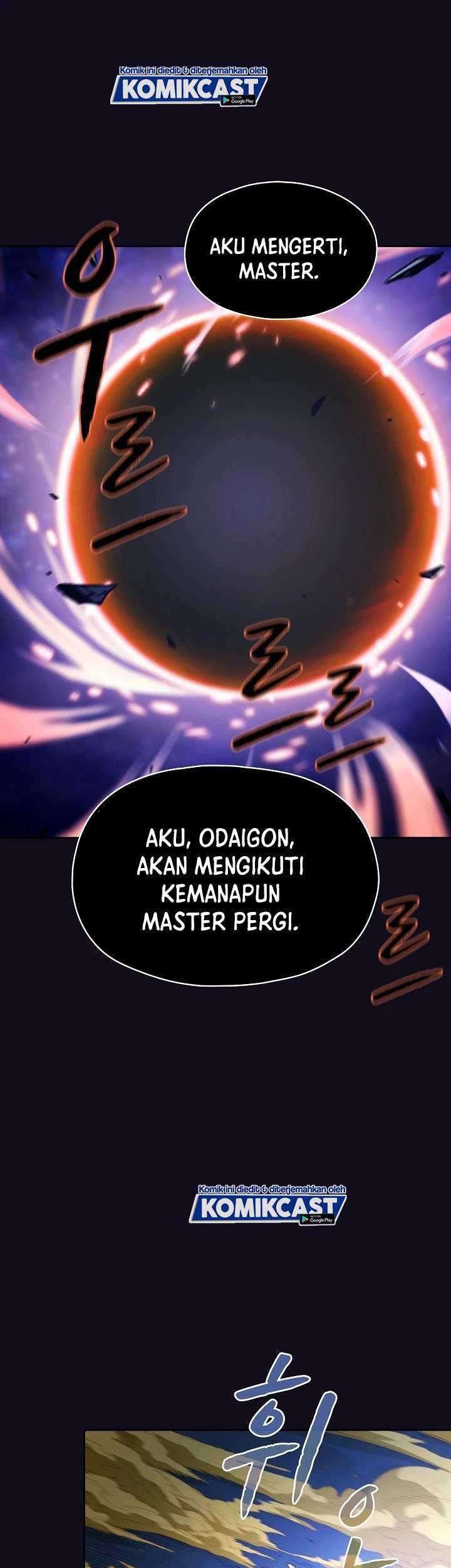 Dear Sir… Married to a Killer Chapter 29 - halaman 8