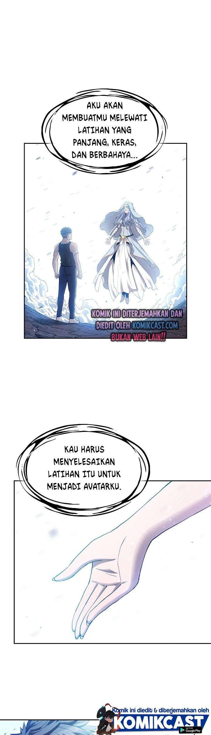 Dear Sir… Married to a Killer Chapter 3 - halaman 2
