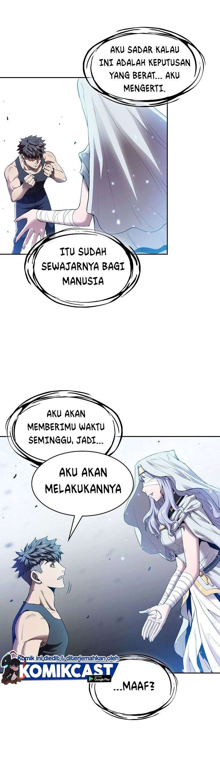 Dear Sir… Married to a Killer Chapter 3 - halaman 20