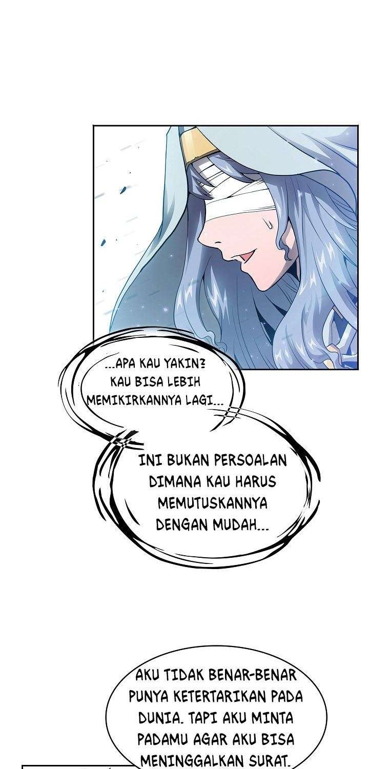 Dear Sir… Married to a Killer Chapter 3 - halaman 21
