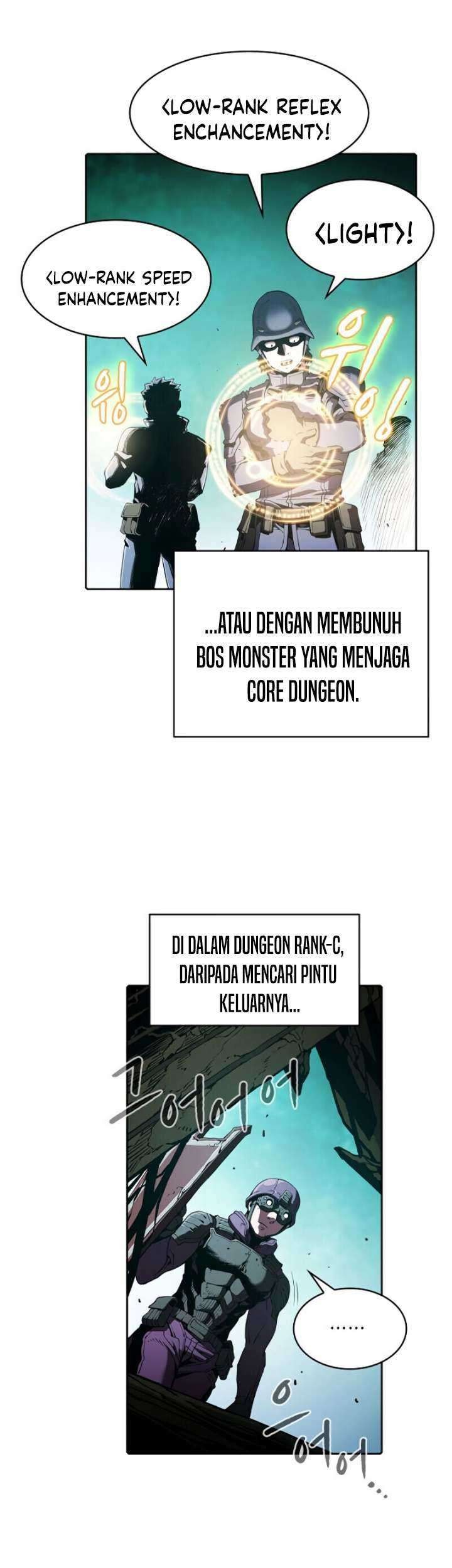 Dear Sir… Married to a Killer Chapter 30 - halaman 8