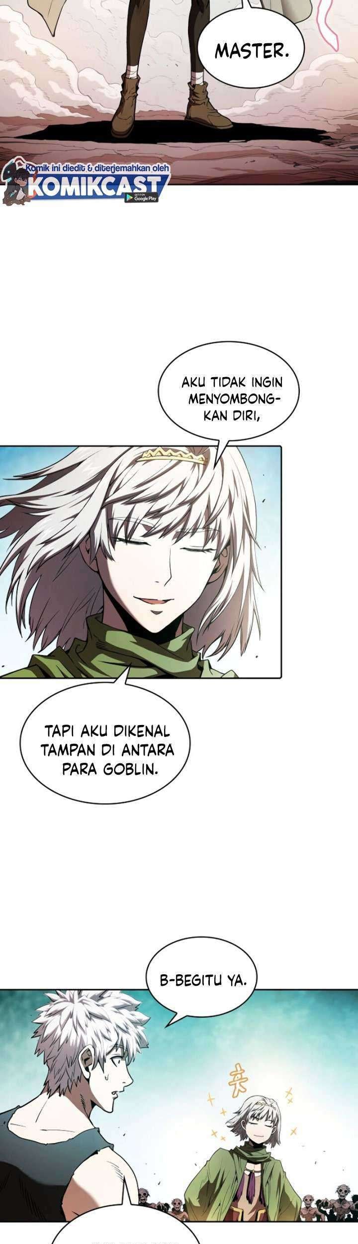 Dear Sir… Married to a Killer Chapter 31 - halaman 10