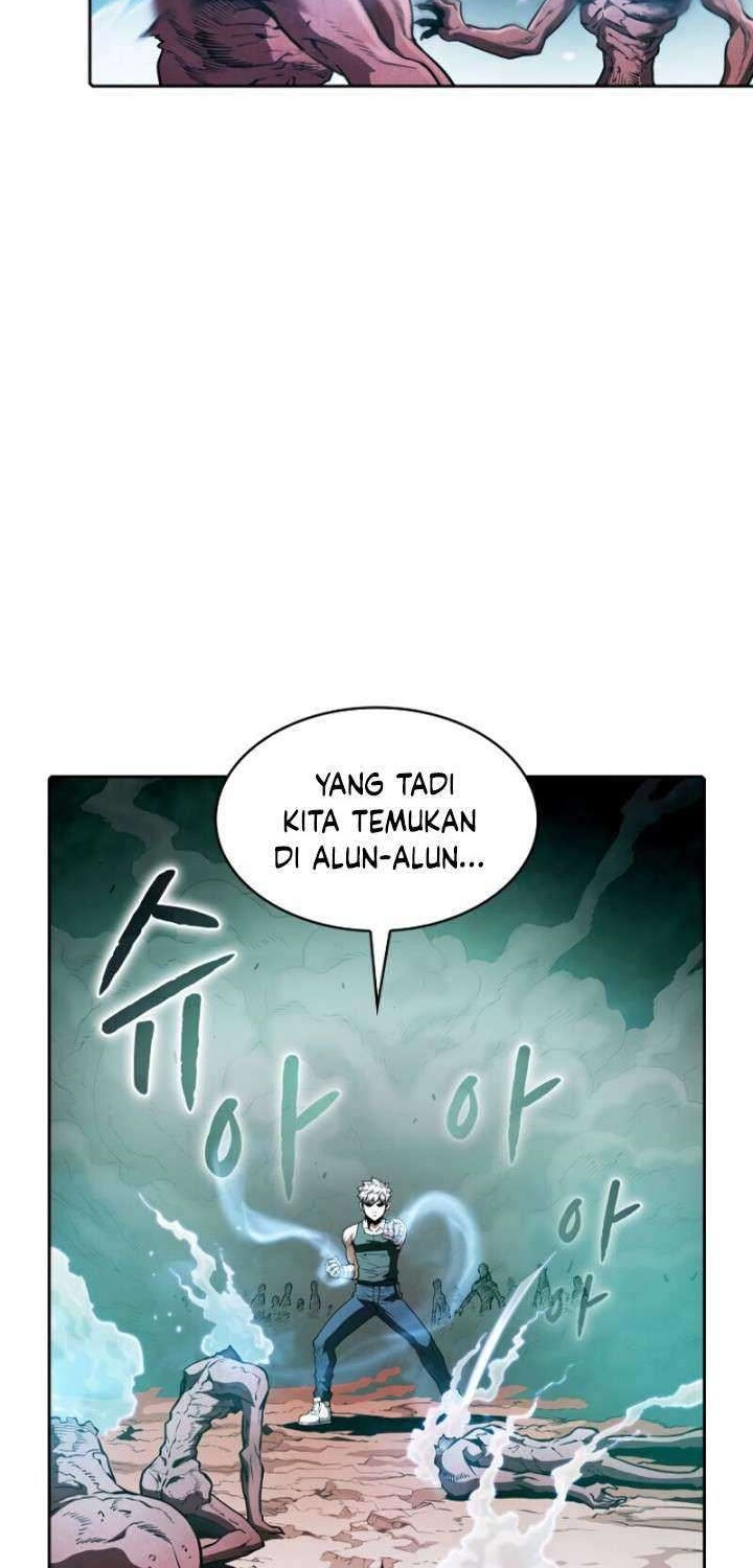Dear Sir… Married to a Killer Chapter 31 - halaman 3