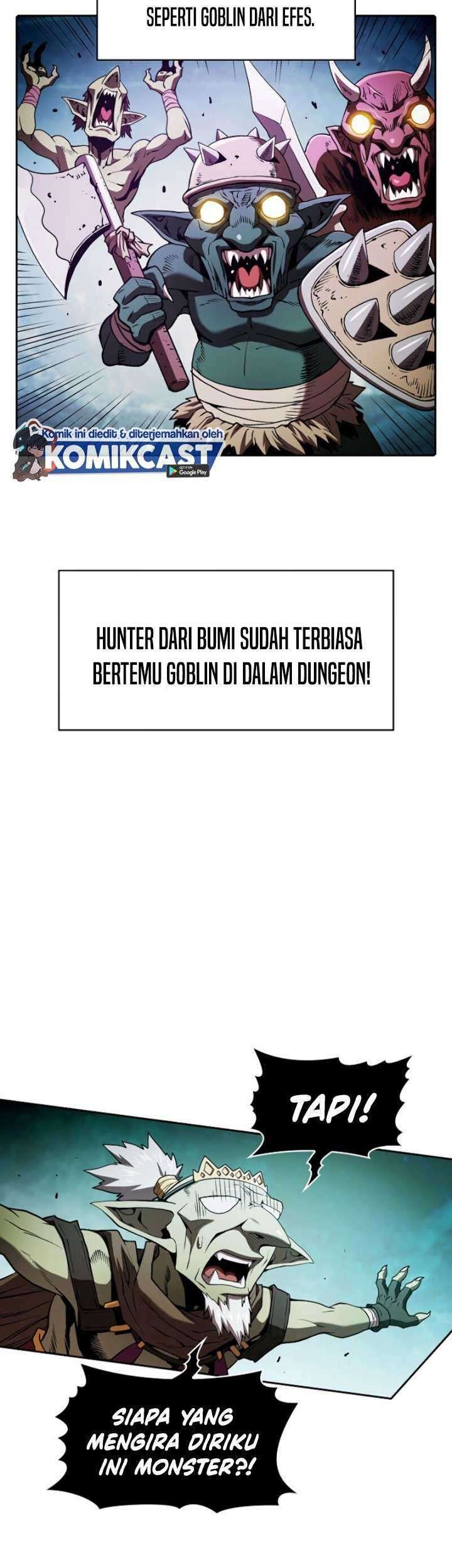 Dear Sir… Married to a Killer Chapter 31 - halaman 6