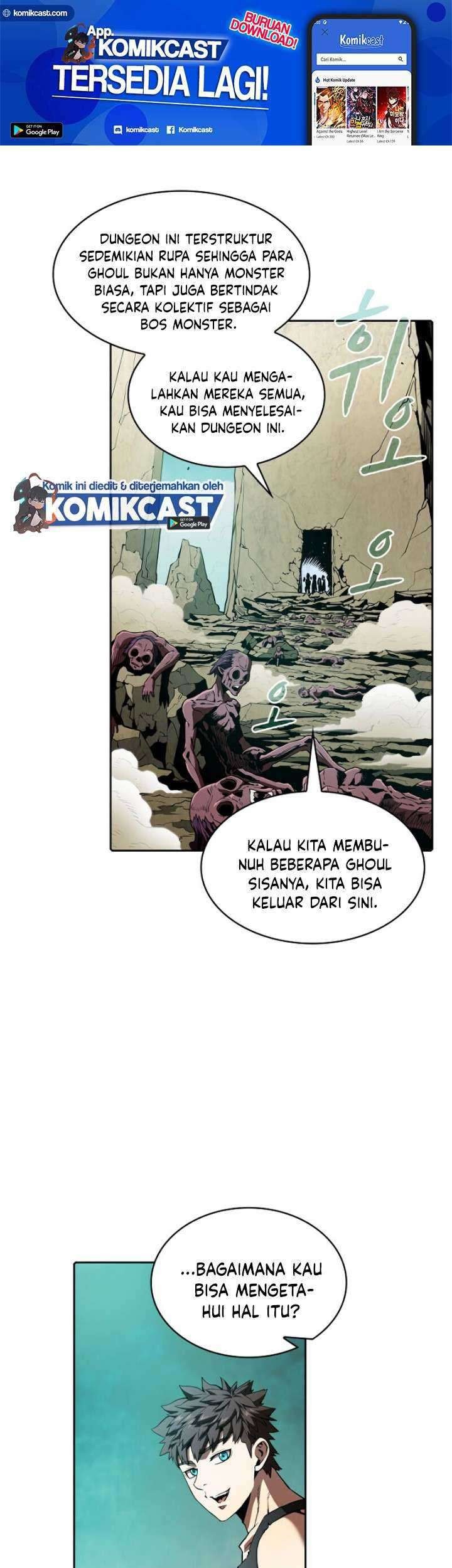 Dear Sir… Married to a Killer Chapter 33 - halaman 2