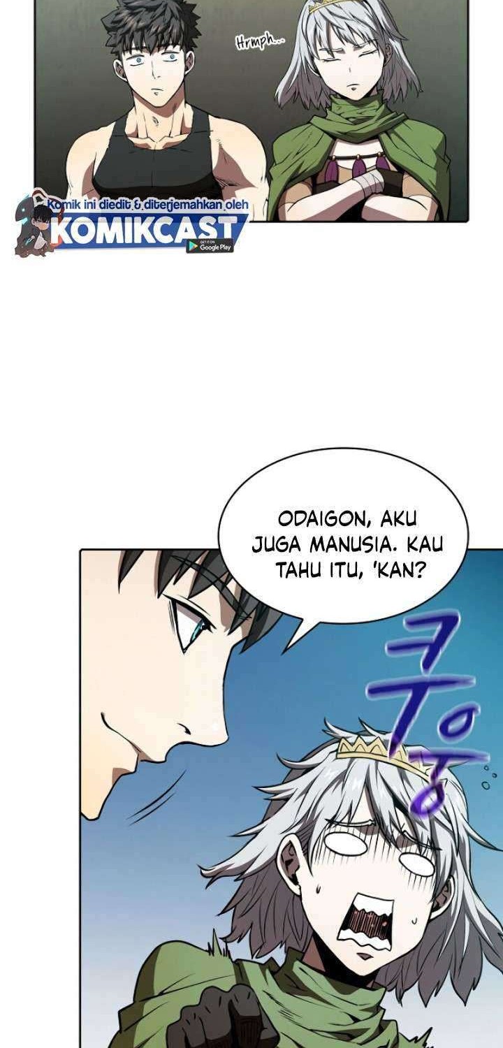 Dear Sir… Married to a Killer Chapter 33 - halaman 7