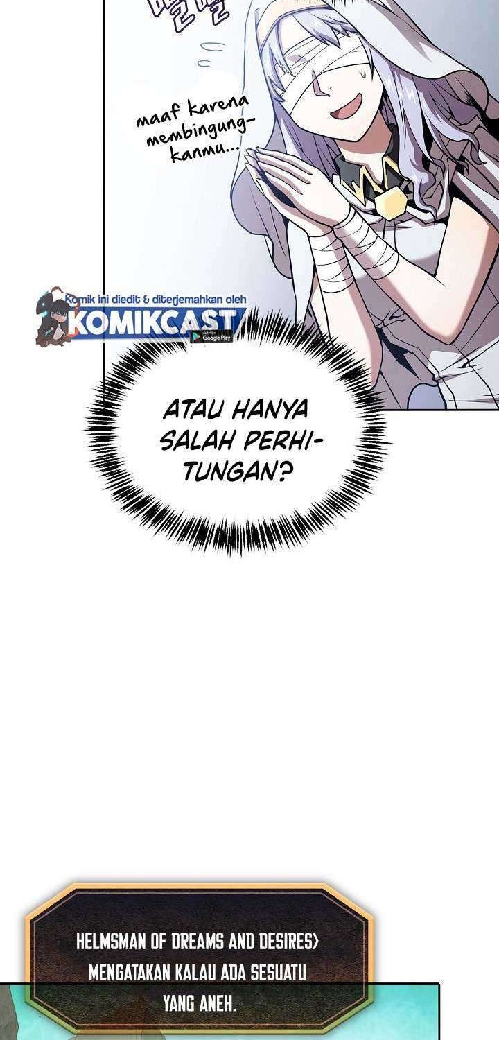 Dear Sir… Married to a Killer Chapter 34 - halaman 7