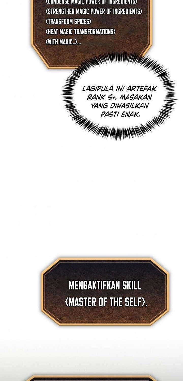 Dear Sir… Married to a Killer Chapter 35 - halaman 5