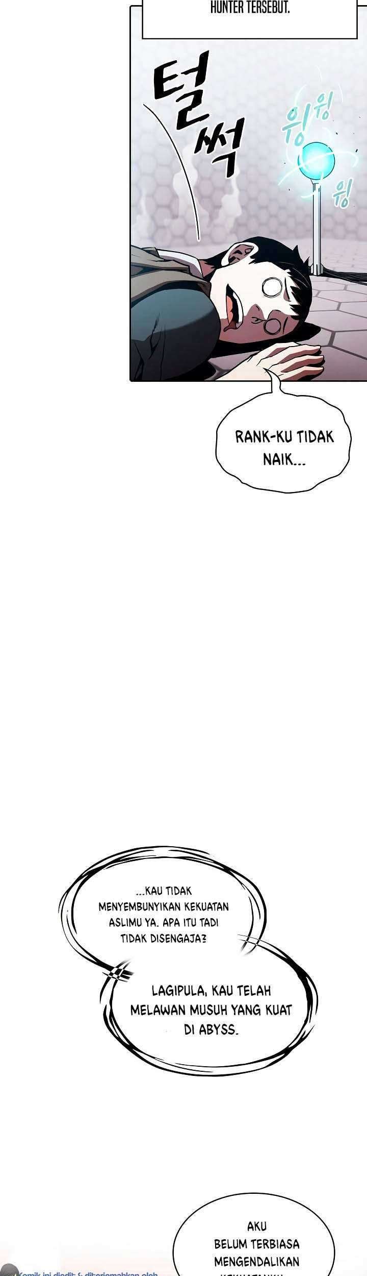 Dear Sir… Married to a Killer Chapter 36 - halaman 4