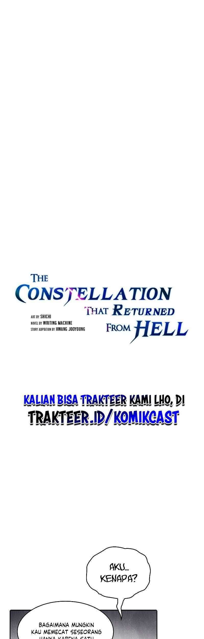 Dear Sir… Married to a Killer Chapter 38 - halaman 17