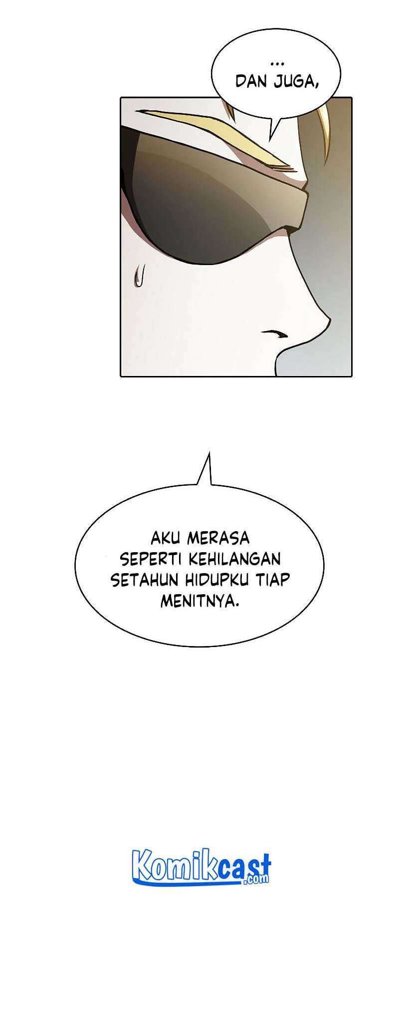 Dear Sir… Married to a Killer Chapter 38 - halaman 4