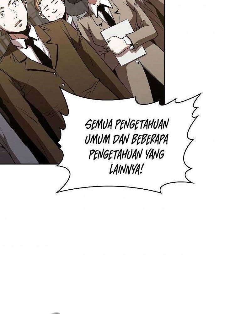 Dear Sir… Married to a Killer Chapter 38 - halaman 6