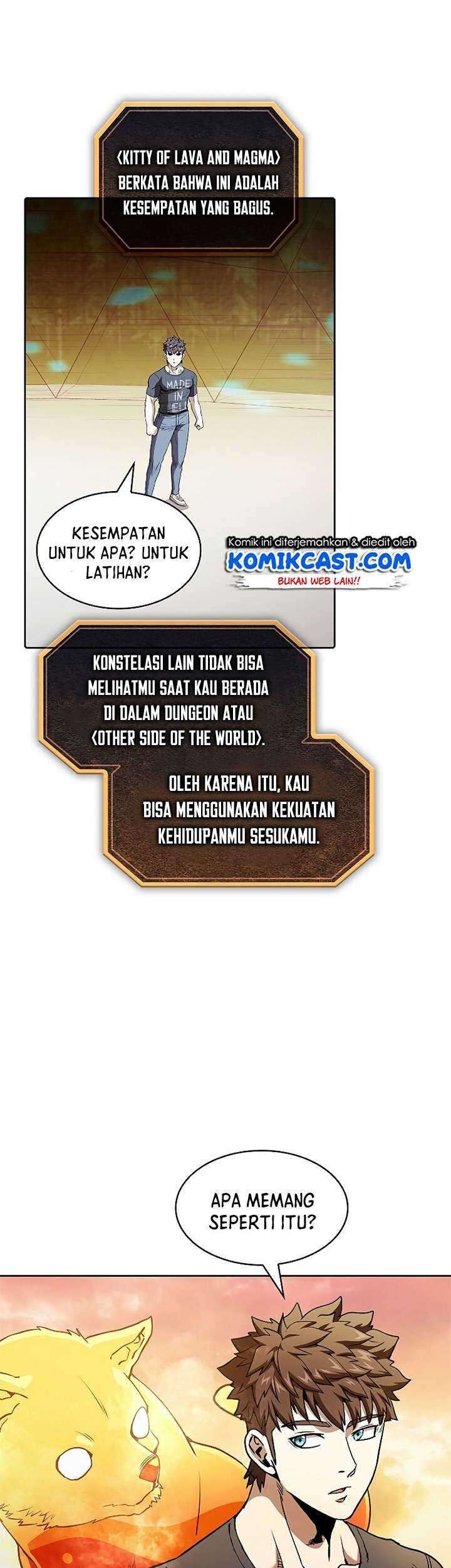 Dear Sir… Married to a Killer Chapter 39 - halaman 10
