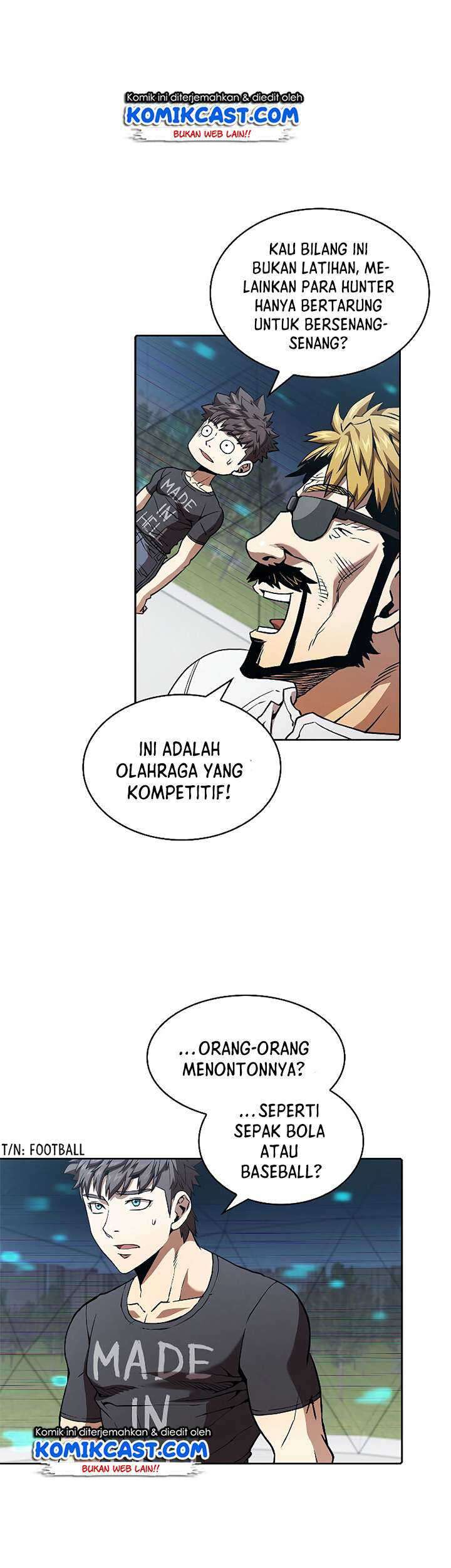 Dear Sir… Married to a Killer Chapter 39 - halaman 20