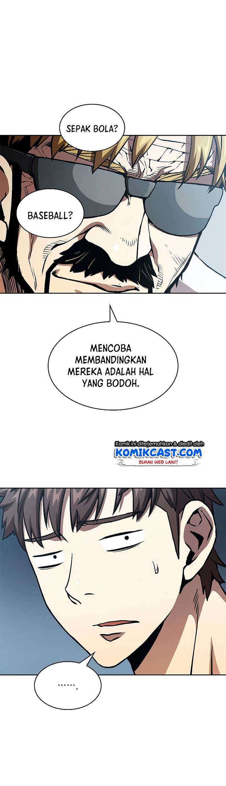 Dear Sir… Married to a Killer Chapter 39 - halaman 21