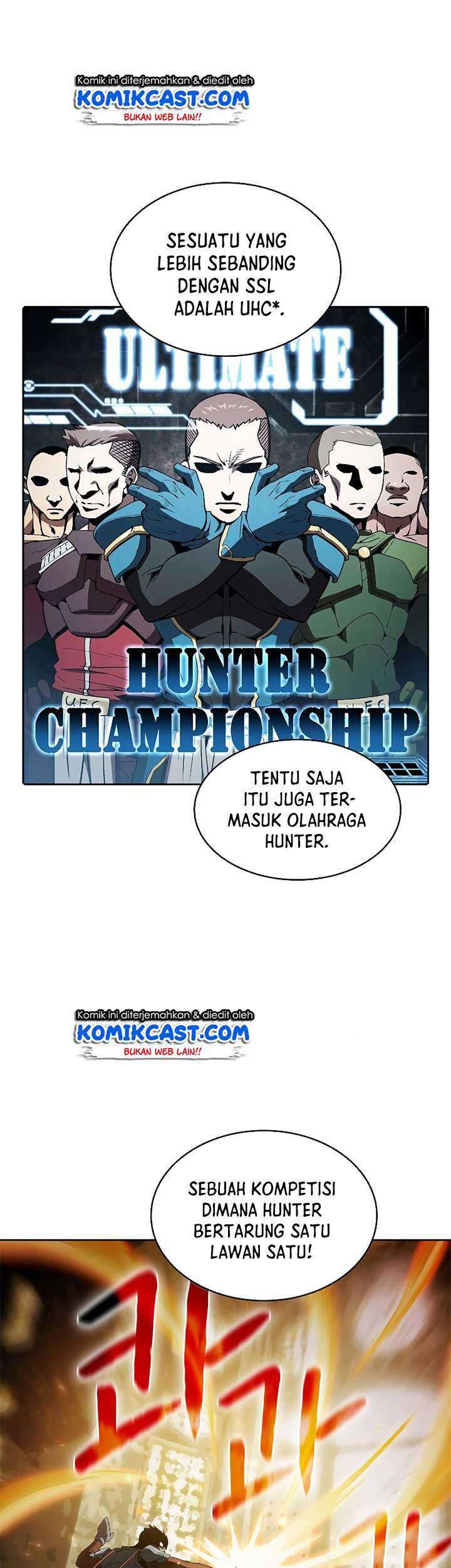 Dear Sir… Married to a Killer Chapter 39 - halaman 22