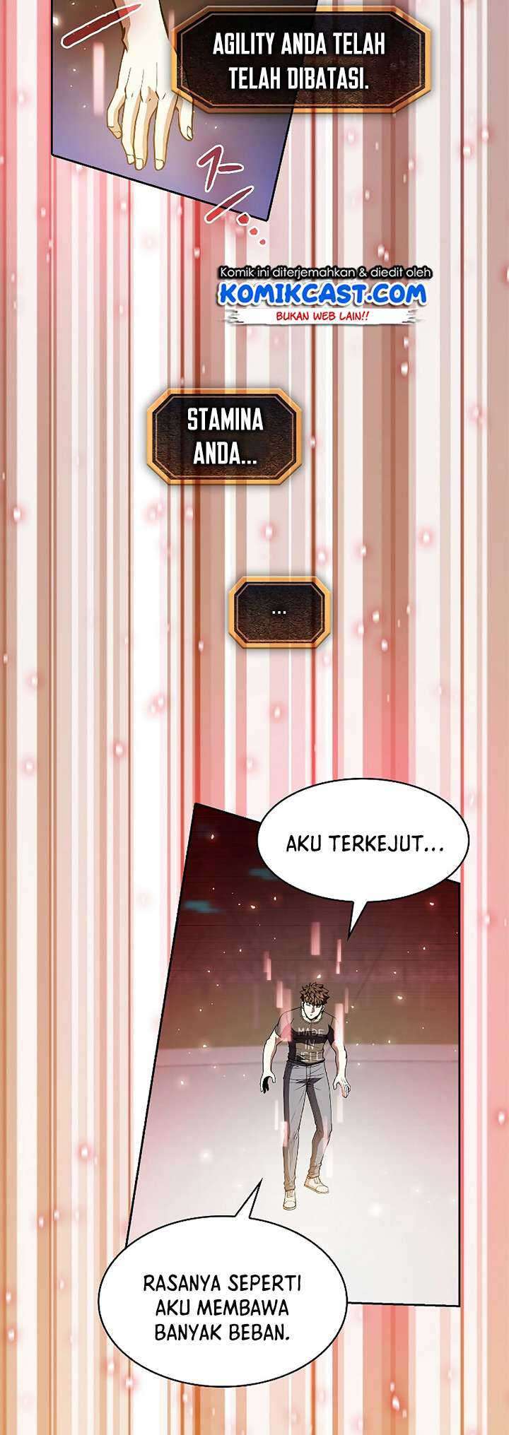 Dear Sir… Married to a Killer Chapter 39 - halaman 6