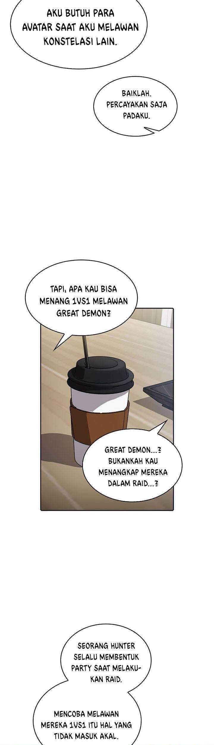 Dear Sir… Married to a Killer Chapter 41 - halaman 8