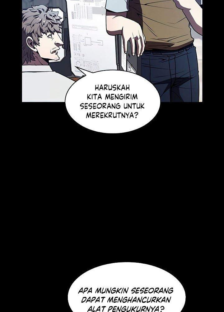 Dear Sir… Married to a Killer Chapter 42 - halaman 19