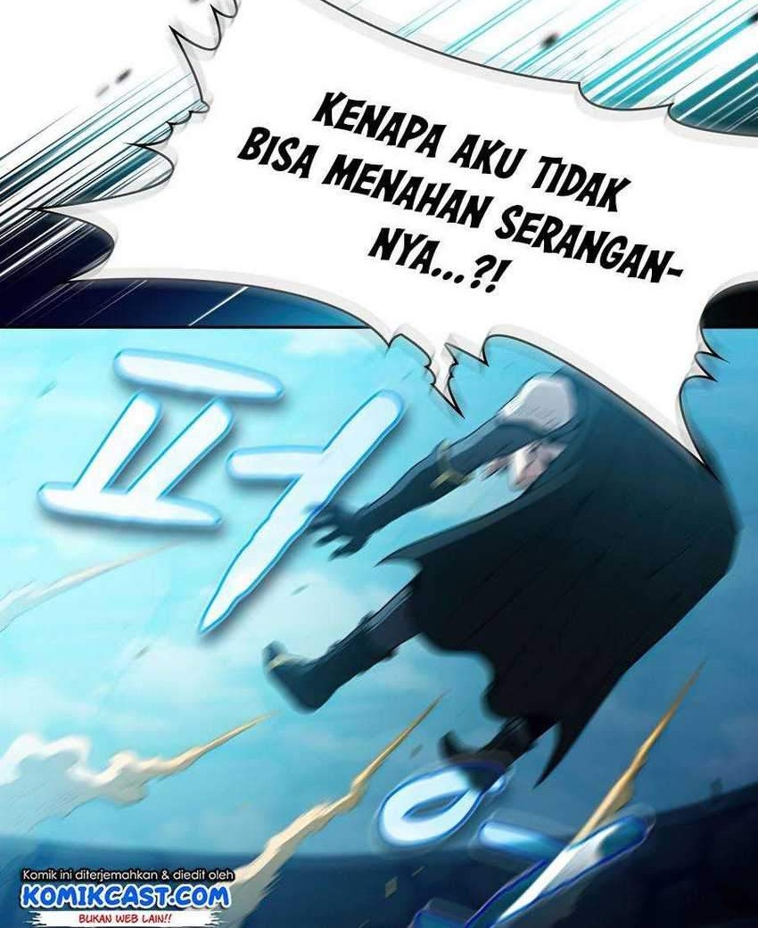 Dear Sir… Married to a Killer Chapter 44 - halaman 9