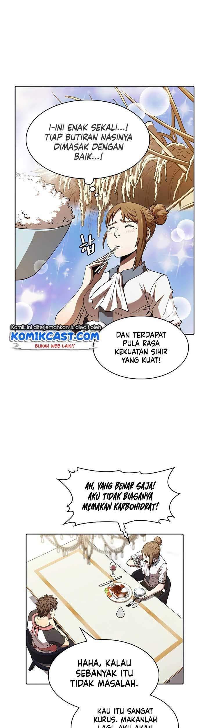 Dear Sir… Married to a Killer Chapter 45 - halaman 16