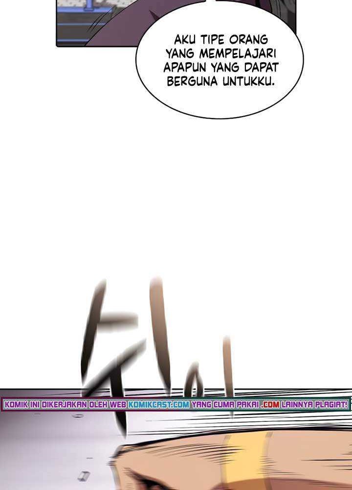 Dear Sir… Married to a Killer Chapter 46 - halaman 11