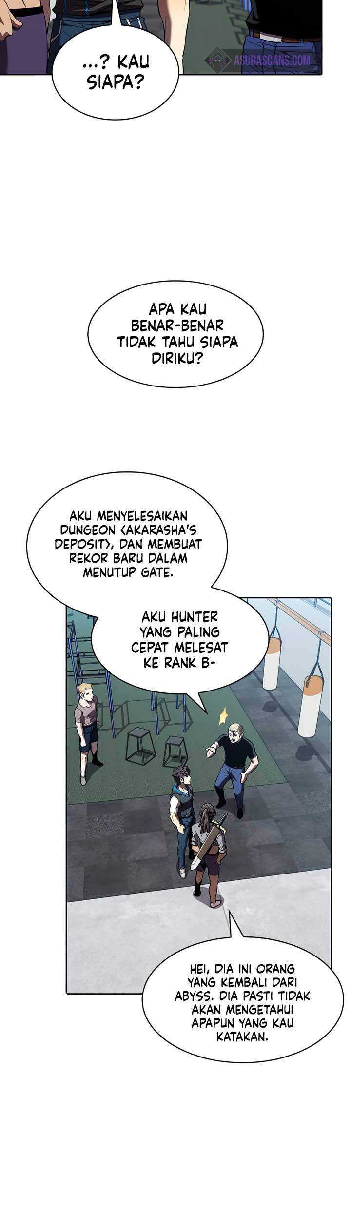 Dear Sir… Married to a Killer Chapter 46 - halaman 18