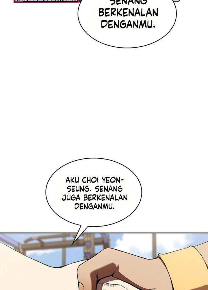 Dear Sir… Married to a Killer Chapter 46 - halaman 3