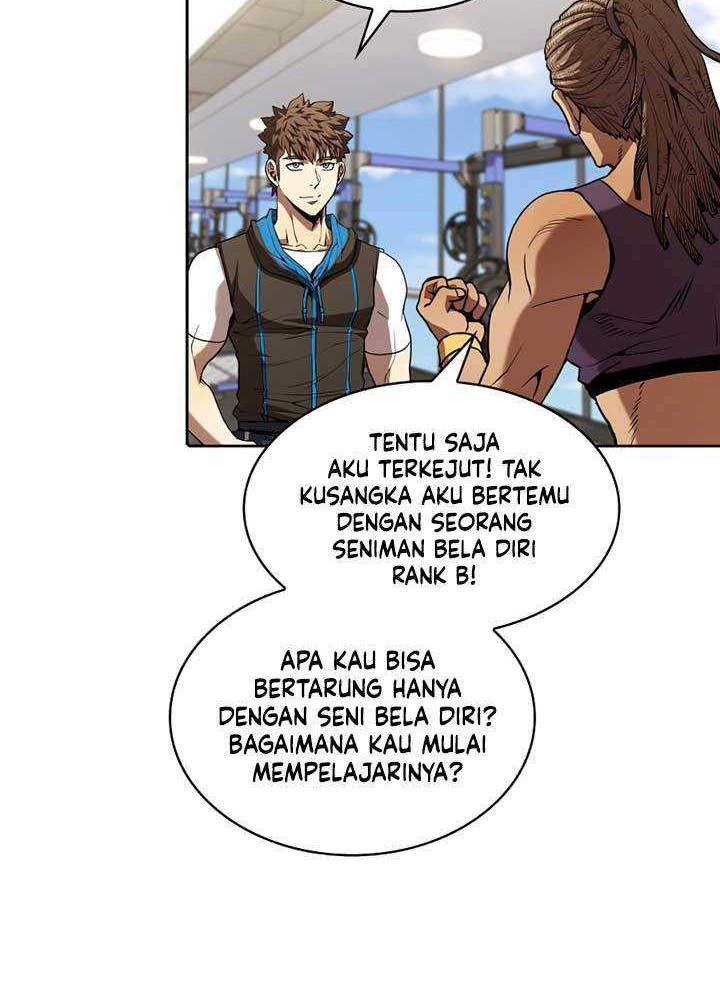 Dear Sir… Married to a Killer Chapter 46 - halaman 9