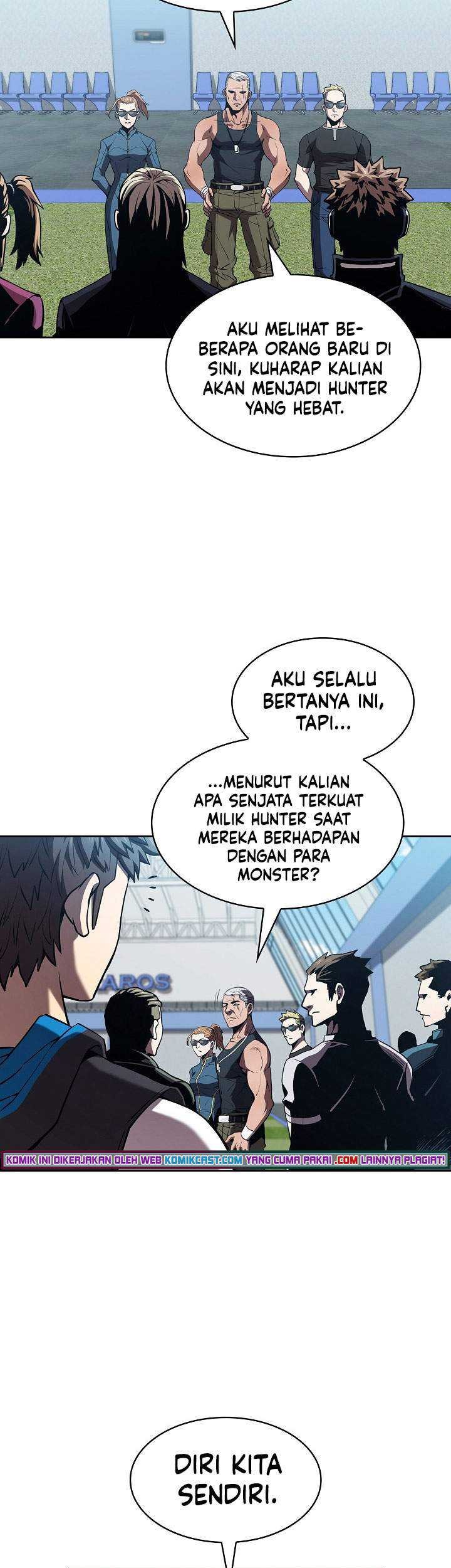 Dear Sir… Married to a Killer Chapter 47 - halaman 16