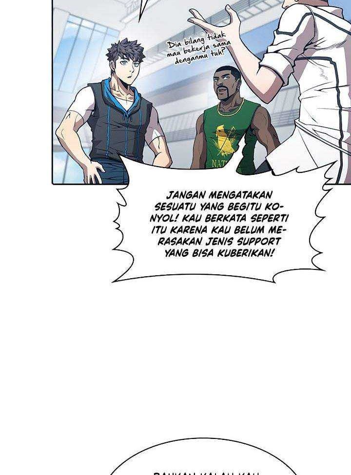 Dear Sir… Married to a Killer Chapter 49 - halaman 11