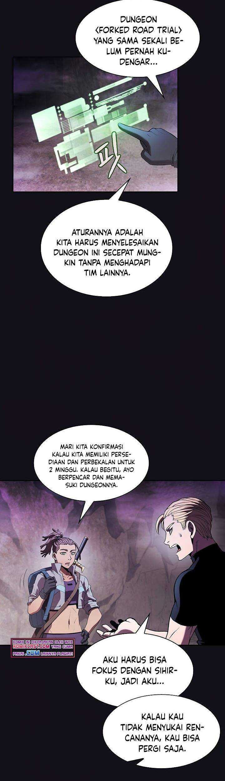 Dear Sir… Married to a Killer Chapter 49 - halaman 16