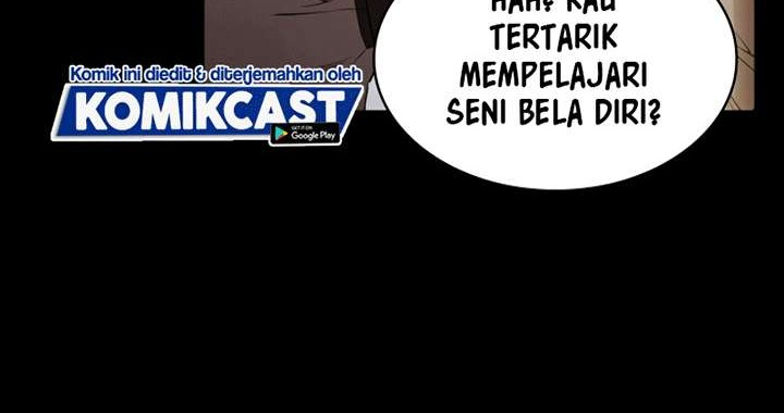 Dear Sir… Married to a Killer Chapter 5 - halaman 5