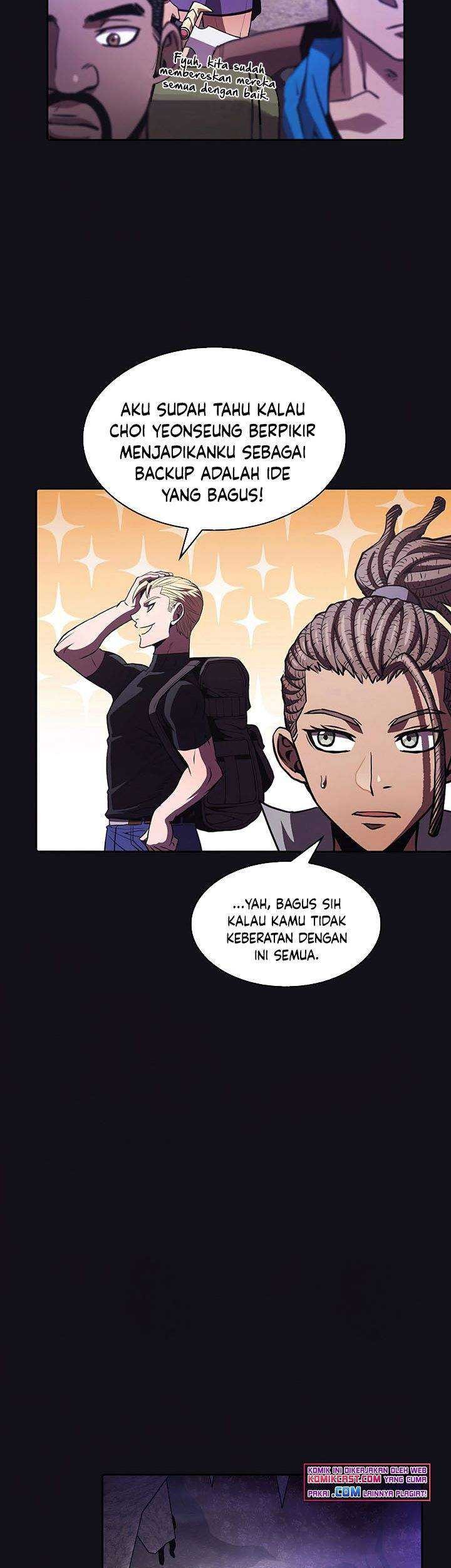 Dear Sir… Married to a Killer Chapter 50 - halaman 4