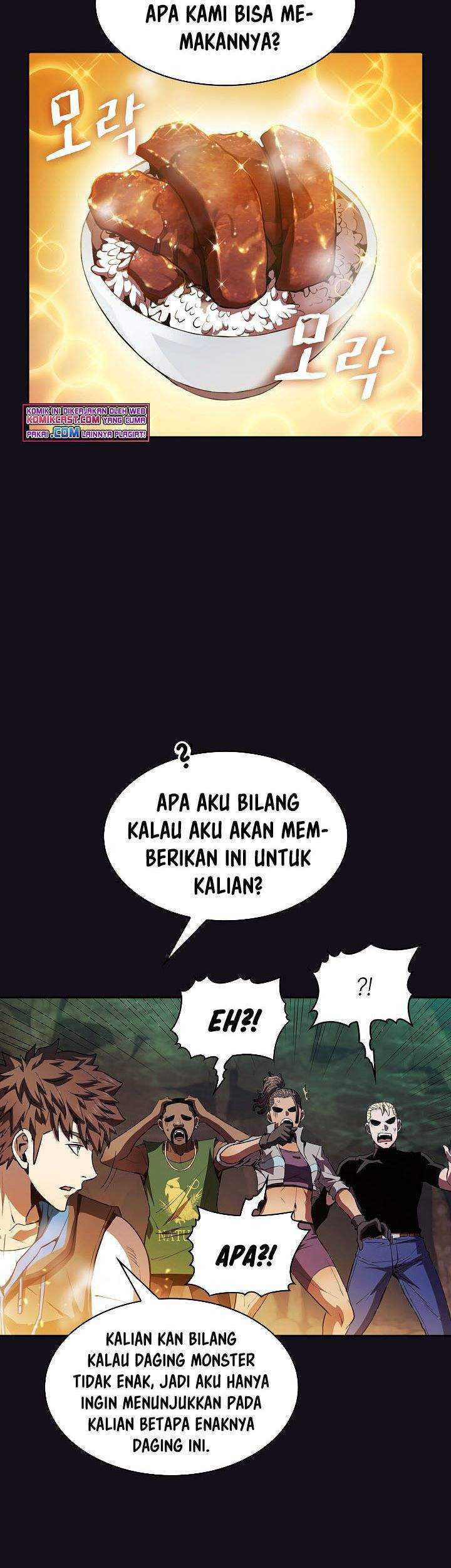 Dear Sir… Married to a Killer Chapter 51 - halaman 12