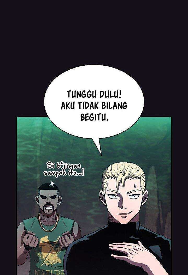 Dear Sir… Married to a Killer Chapter 51 - halaman 13