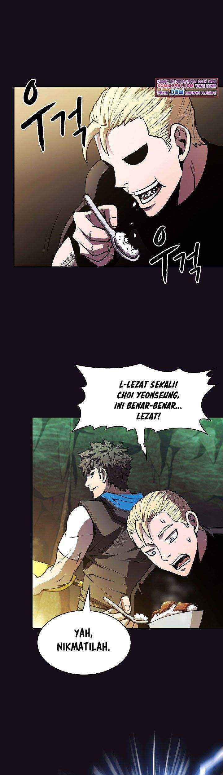 Dear Sir… Married to a Killer Chapter 51 - halaman 16