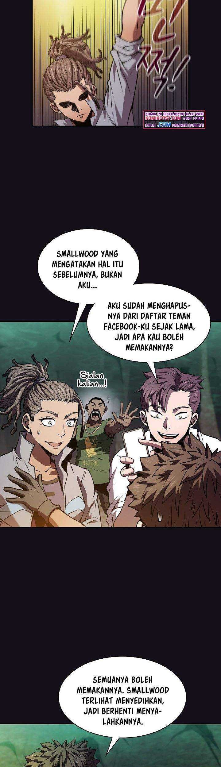 Dear Sir… Married to a Killer Chapter 51 - halaman 20