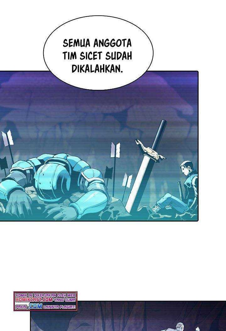 Dear Sir… Married to a Killer Chapter 51 - halaman 3