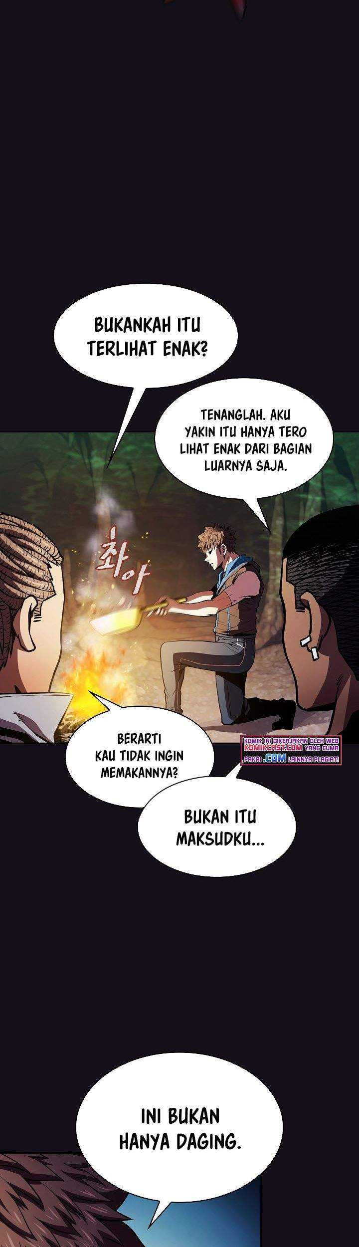 Dear Sir… Married to a Killer Chapter 51 - halaman 8