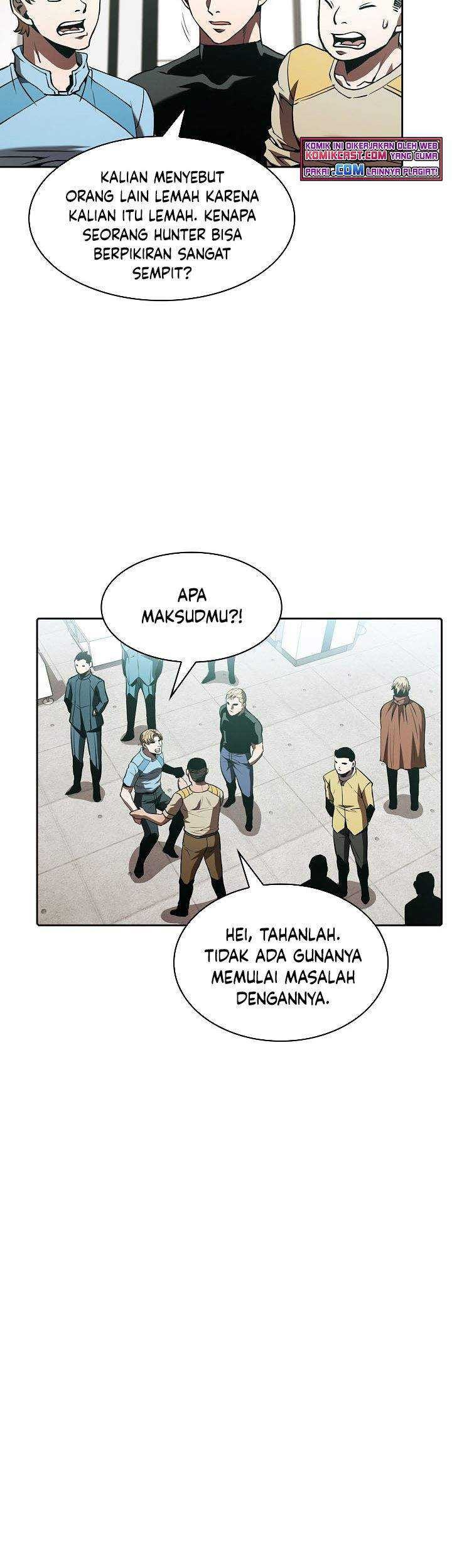 Dear Sir… Married to a Killer Chapter 52 - halaman 14