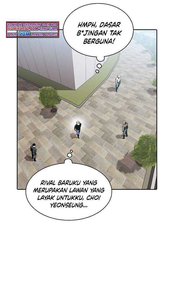 Dear Sir… Married to a Killer Chapter 52 - halaman 15