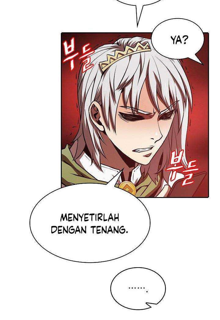 Dear Sir… Married to a Killer Chapter 52 - halaman 19