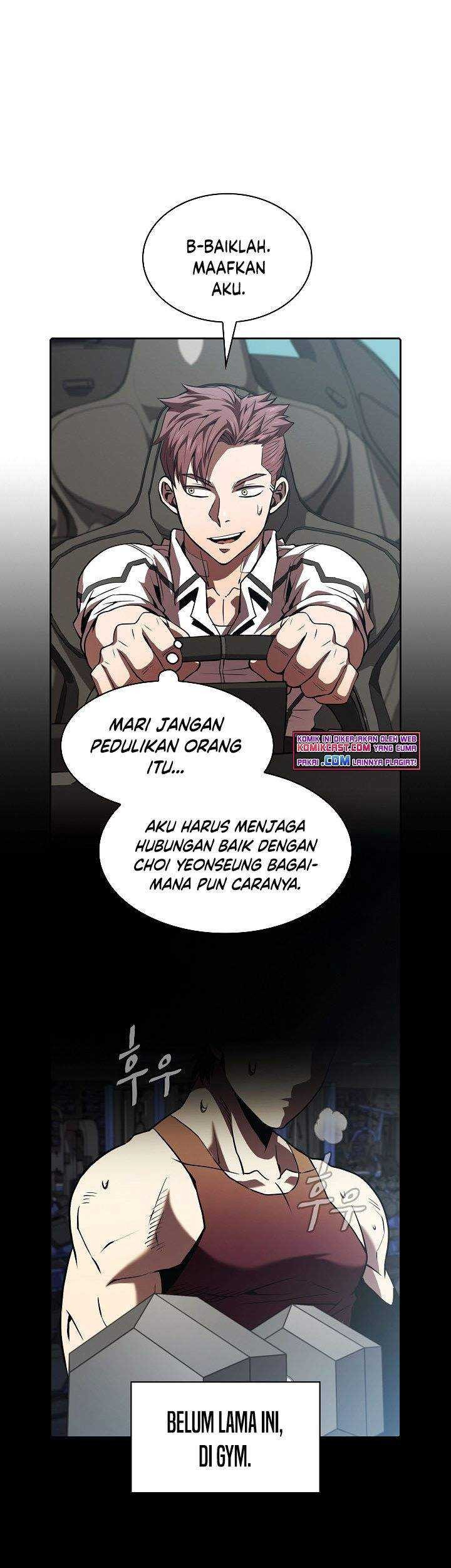 Dear Sir… Married to a Killer Chapter 52 - halaman 20