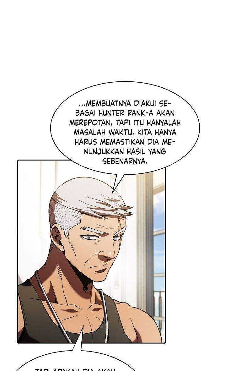 Dear Sir… Married to a Killer Chapter 52 - halaman 7