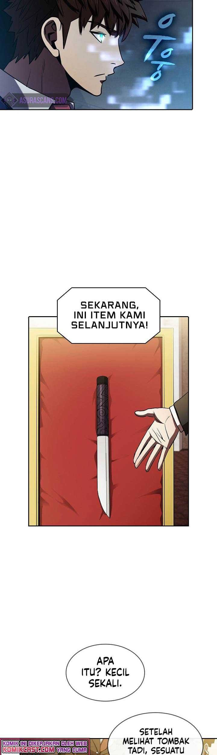Dear Sir… Married to a Killer Chapter 53 - halaman 4