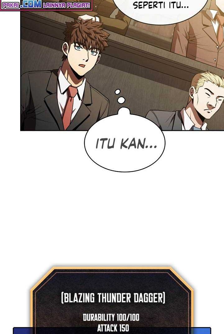 Dear Sir… Married to a Killer Chapter 53 - halaman 5